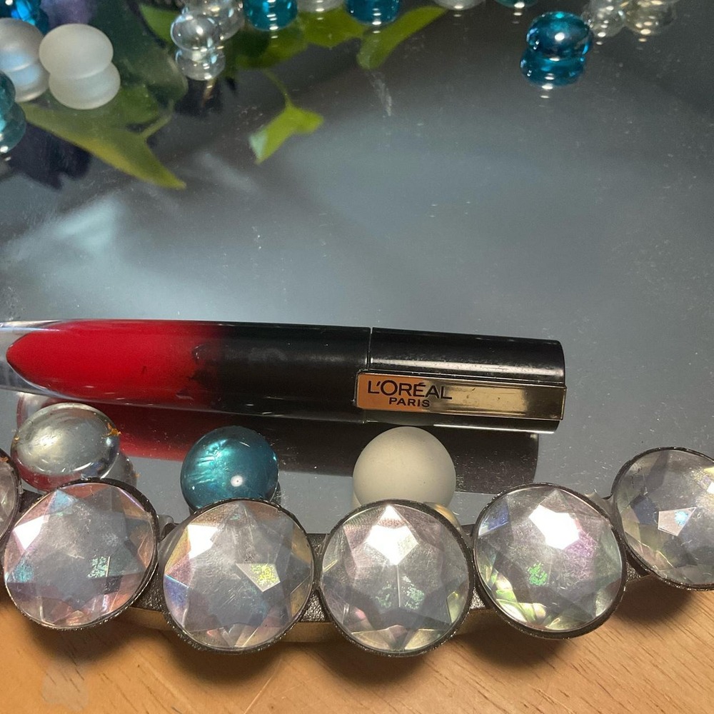 L'Oréal Paris lipstick in shade 311 BE BRILLANT' to Poshmark Poshmark